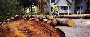 Best Commercial Tree Services  in Colorado City, TX